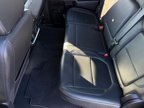 Used 2021 GMC Sierra 1500 SLT w/ SLT Premium Package image 12