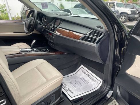 Used 2011 BMW X5 xDrive35i AWD/4WD image 27