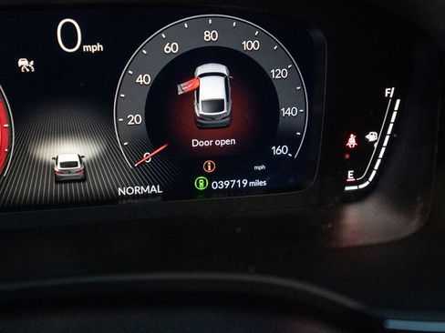 Certified 2023 Acura Integra A-Spec image 20