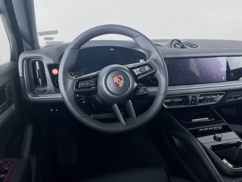 New 2026 Porsche Cayenne E-Hybrid AWD/4WD image 25