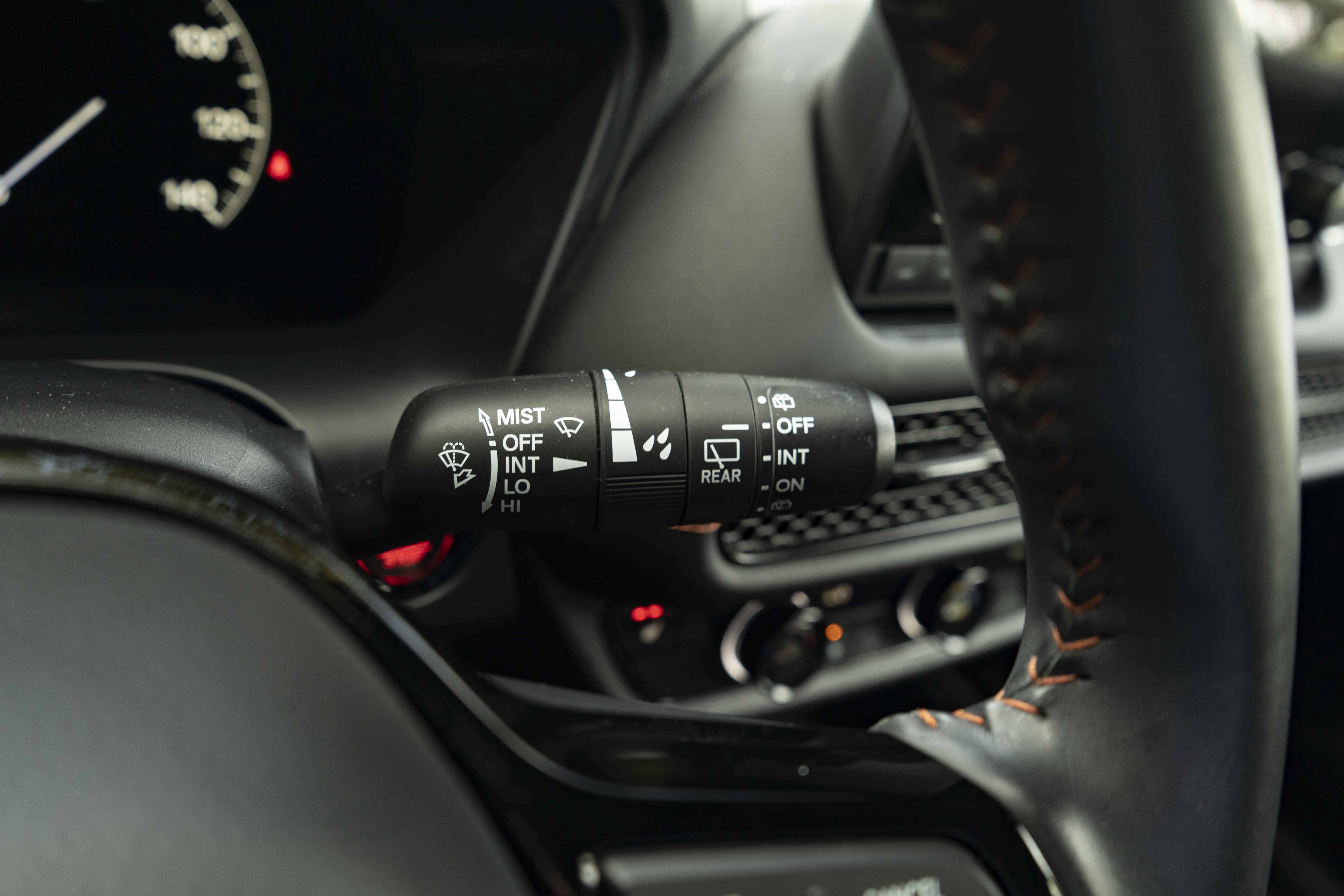 Used 2024 Honda HR-V Sport image 24