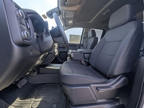 New 2026 GMC Sierra 2500 Pro w/ Convenience Package image 15