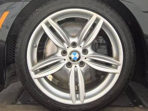 Used 2014 BMW 650i xDrive Convertible AWD/4WD image 11