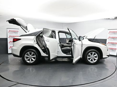 Used 2017 Lexus RX 350 FWD image 48