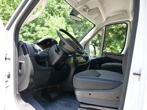 Used 2019 RAM ProMaster 2500 FWD image 10