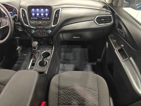 Used 2024 Chevrolet Equinox LT AWD/4WD image 21