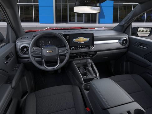 New 2026 Chevrolet Colorado LT RWD image 15