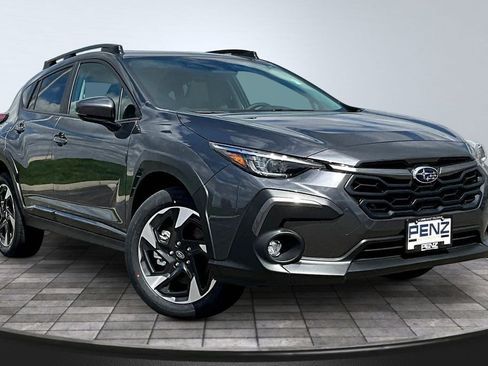 New 2026 Subaru Crosstrek 2.5i Limited AWD/4WD image 2