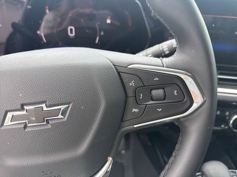 Used 2026 Chevrolet Trax ACTIV w/ Driver Confidence Package FWD image 27
