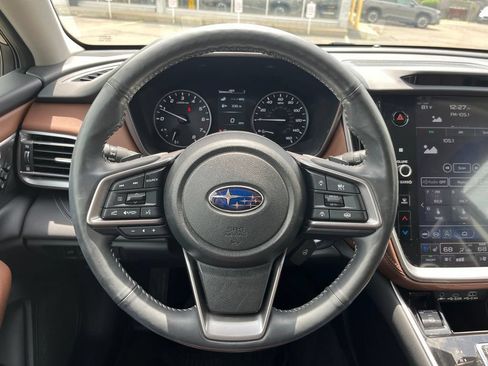 Certified 2024 Subaru Outback Touring XT AWD/4WD image 14