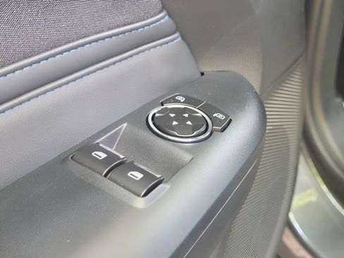 Used 2025 Ford Mustang Dark Horse RWD image 16
