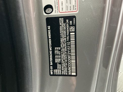 New 2026 MINI Cooper John Cooper Works image 30