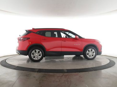 Used 2020 Chevrolet Blazer LT FWD image 6