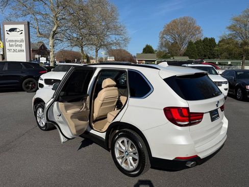 Used 2014 BMW X5 xDrive35i AWD/4WD image 18