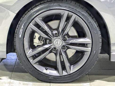 Used 2023 Acura Integra A-Spec image 11