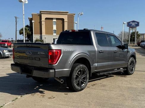 Certified 2022 Ford F150 XLT w/ Equipment Group 302A High image 5