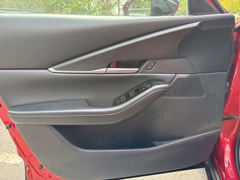 New 2025 MAZDA CX-30 AWD 2.5 S w/ Select Sport Pkg image 23