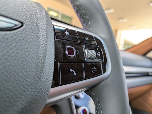 Certified 2026 Genesis GV80 2.5T Advanced image 22