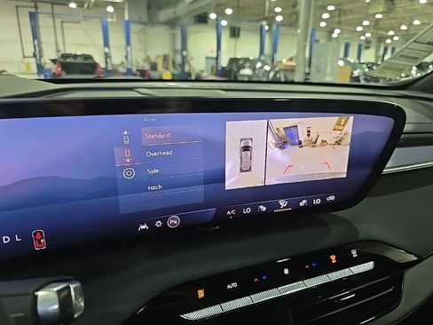 New 2026 Buick Enclave Sport Touring FWD image 23