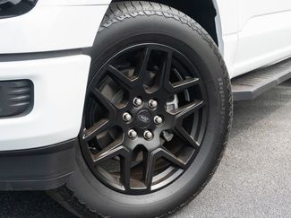 Used 2024 Ford F150 STX w/ STX Black Appearance Package AWD/4WD video 2