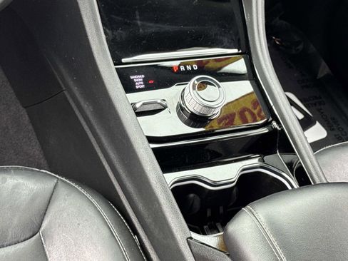 Used 2021 Jeep Grand Cherokee L Limited image 5