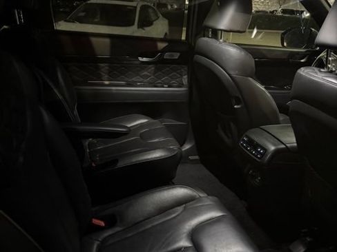 Used 2020 Hyundai Palisade Limited image 9