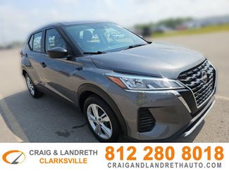 Used 2024 Nissan Kicks S FWD video 1