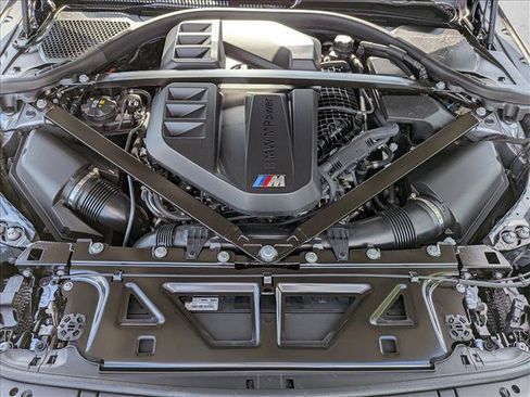 Used 2025 BMW M2 w/ Lighting Package RWD image 24