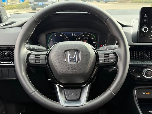 Certified 2026 Honda CR-V Sport Touring image 23