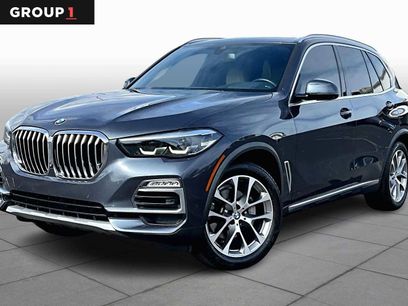 Used 2021 BMW X5 sDrive40i w/ Premium Package