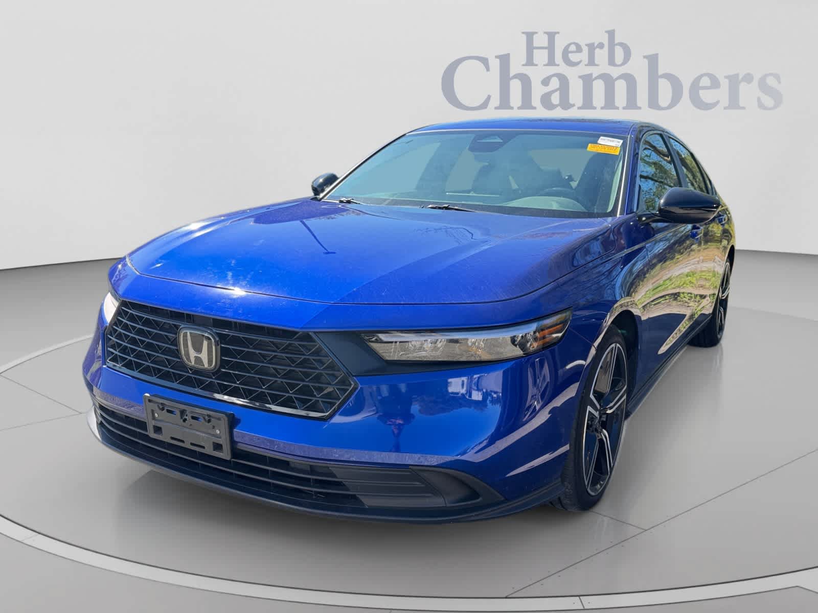 Used 2024 Honda Accord Sport image 5