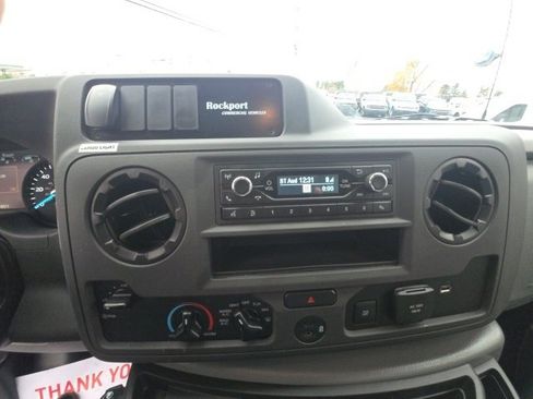 New 2026 Ford E-350 and Econoline 350 Super Duty w/ Power Equipment Group image 31