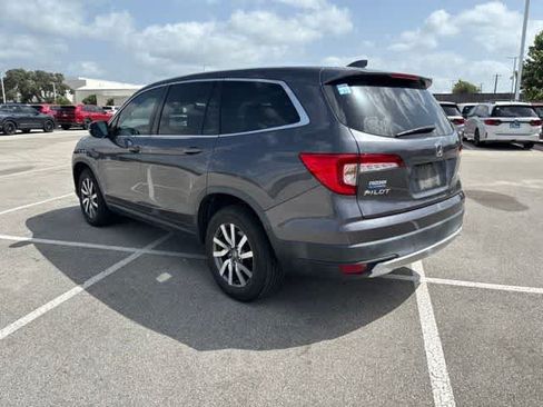Used 2019 Honda Pilot EX image 3