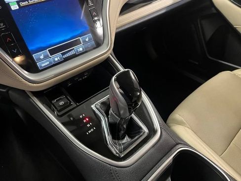 Used 2022 Subaru Legacy Limited AWD/4WD image 30