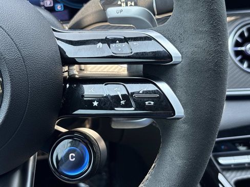 Used 2023 Mercedes-Benz AMG GT 53 image 21