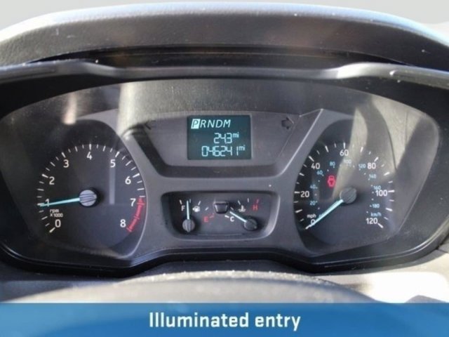 Used 2018 Ford Transit 250 138 RWD image 19