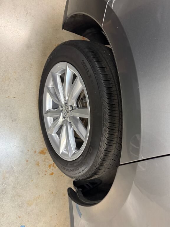 Certified 2023 Acura RDX AWD image 14