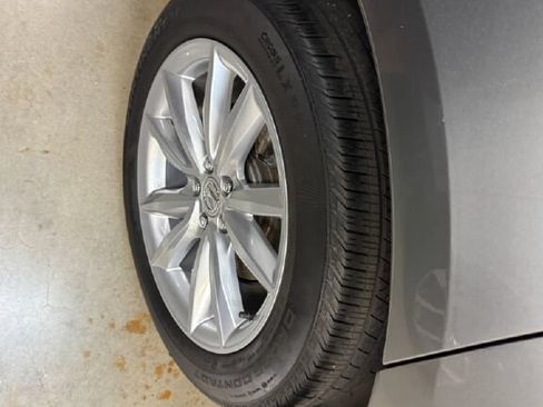 Certified 2023 Acura RDX AWD image 14