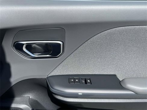 New 2025 Kia K4 EX image 27