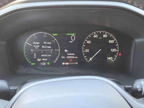 Certified 2024 Honda CR-V Sport image 30