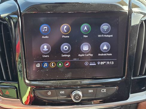 Used 2020 Chevrolet Traverse High Country w/ LPO, Floor Liner Package FWD image 14