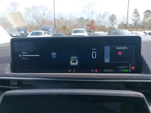 Certified 2025 Ford Mustang Mach-E Premium image 19