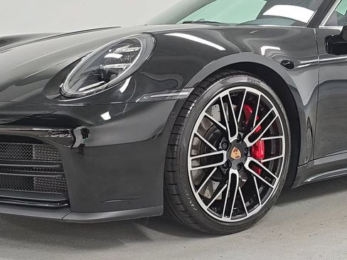 Certified 2026 Porsche 911 Carrera S RWD image 11