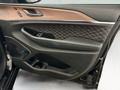 Used 2022 Jeep Grand Cherokee Summit image 35