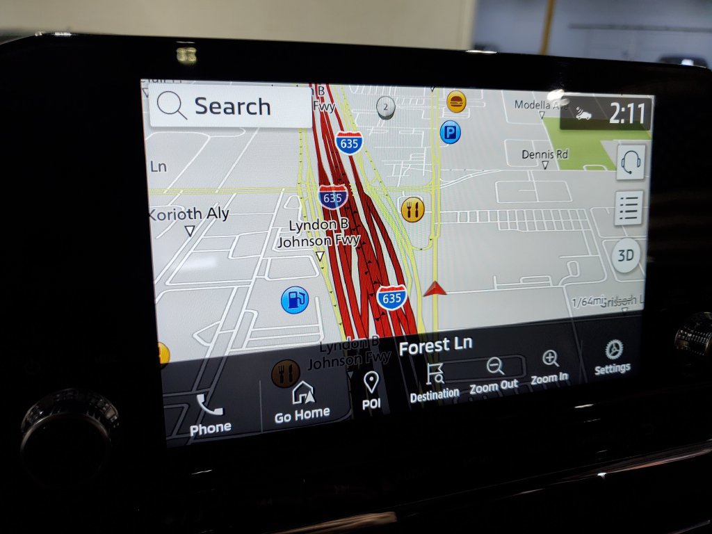 Used 2024 Mitsubishi Outlander SE Black Edition FWD image 49