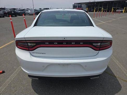 Used 2023 Dodge Charger SXT RWD image 7