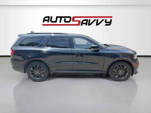 Used 2023 Dodge Durango R/T AWD/4WD image 8