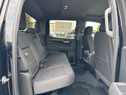 New 2026 GMC Sierra 1500 Elevation image 26