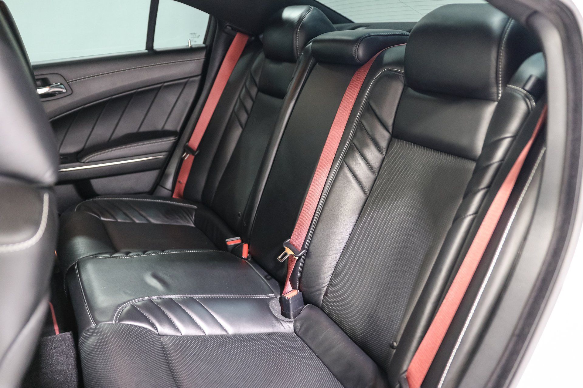 Used 2023 Dodge Charger SRT Hellcat w/ Harman/Kardon Audio Group RWD image 16