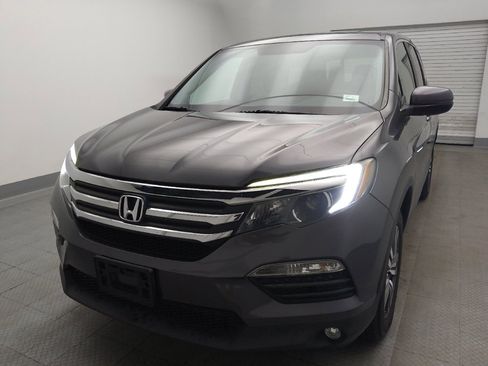 Used 2018 Honda Pilot EX-L image 15